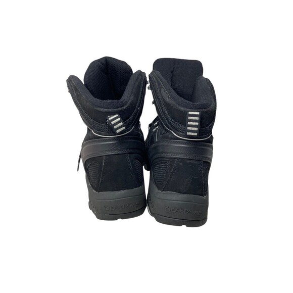Bear Paw Hiking Boots Men\'s Size 11.5 Black Lace Up main image 5